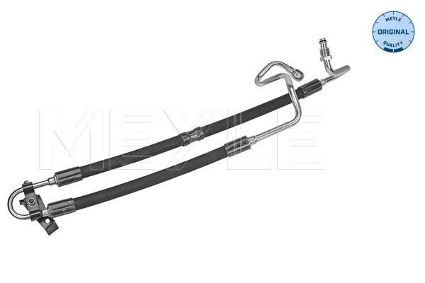 Hydraulikslang, styrsystem, Från hydraulpump till styrväxel Meyle MEYLE