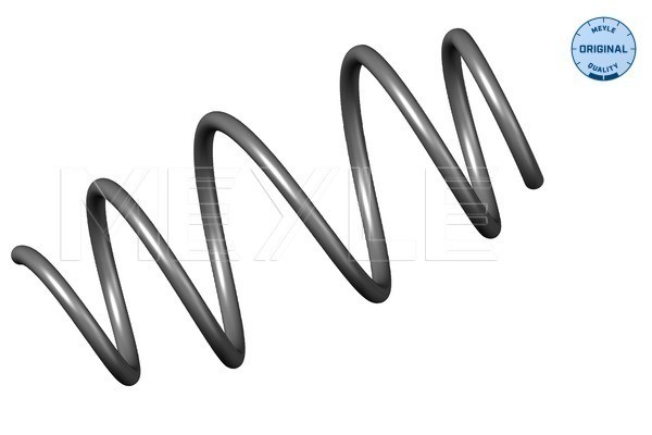Spiralfjäder, Framaxel Meyle 314 639 0001 MEYLE
