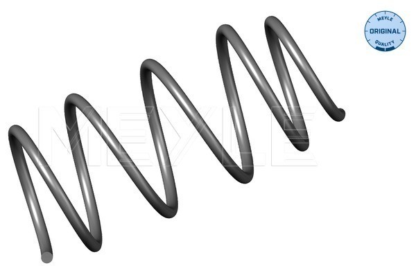 Spiralfjäder, Framaxel Meyle 314 639 0003 MEYLE
