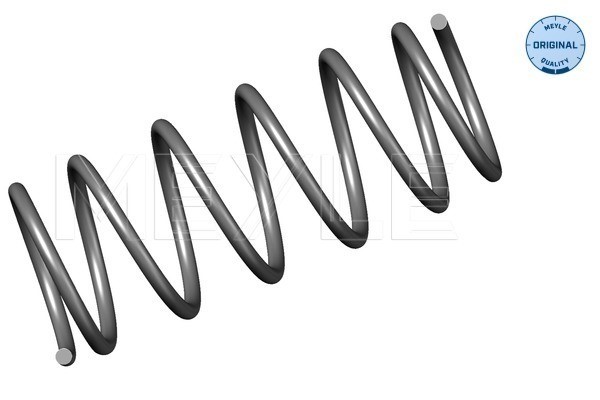 Spiralfjäder, Framaxel Meyle 314 639 0005 MEYLE