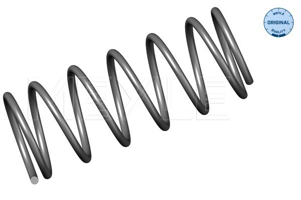 Spiralfjäder, Framaxel Meyle 314 639 0007 MEYLE