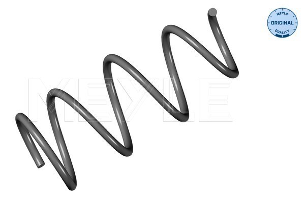 Spiralfjäder, Framaxel Meyle 314 639 0011 MEYLE