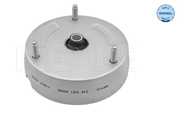 Fjäderbenslager, Framaxel Meyle 314 641 0006 MEYLE