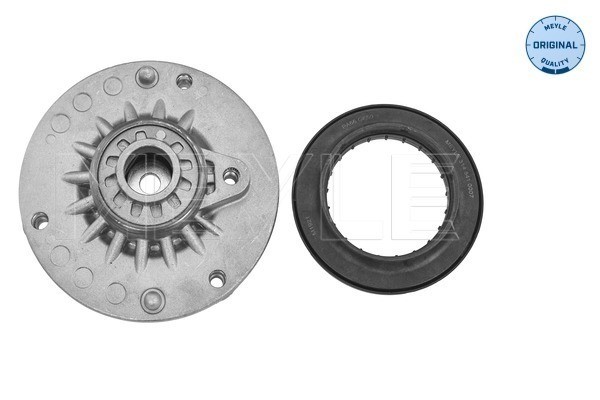 Fjäderbenslager, Framaxel Meyle 314 641 0007 MEYLE