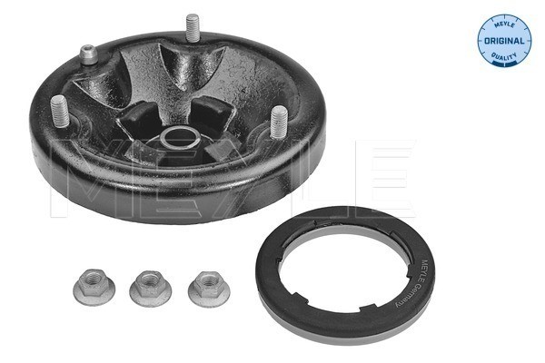 Rep.sats fjäderbensstödlager, Framaxel Meyle 314 641 0011 MEYLE