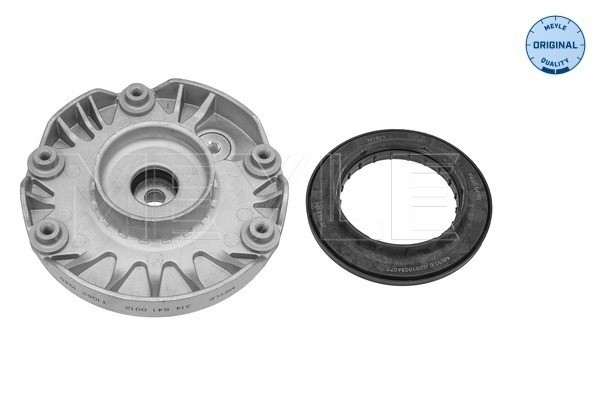 Fjäderbenslager, Framaxel Meyle 314 641 0012 MEYLE