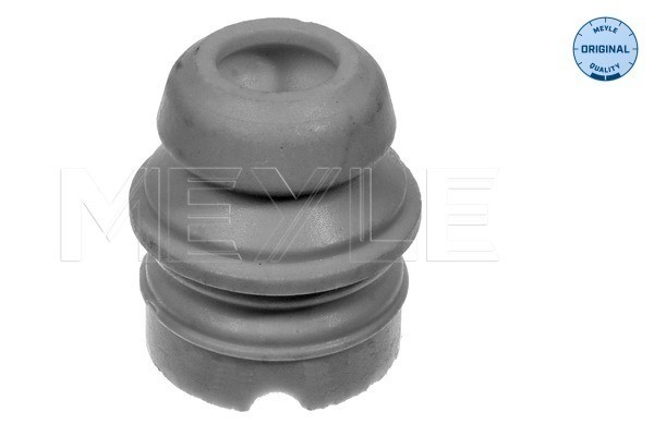 Genomslagsgummi, stötdämpare, Framaxel Meyle 314 642 0001 MEYLE
