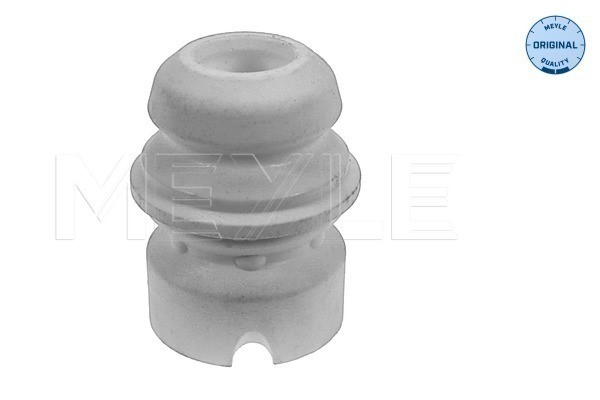 Genomslagsgummi, stötdämpare, Framaxel Meyle 314 642 0002 MEYLE