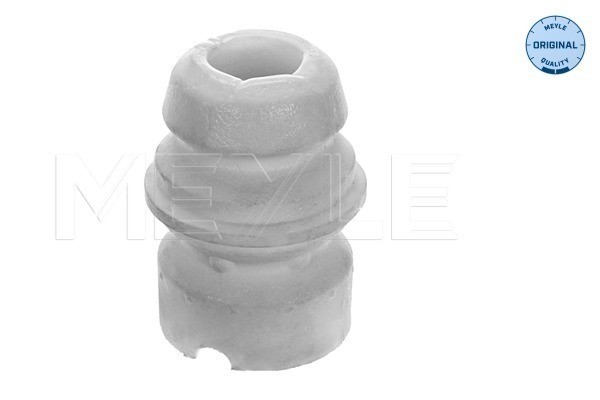 Genomslagsgummi, stötdämpare, Framaxel Meyle 314 642 0003 MEYLE