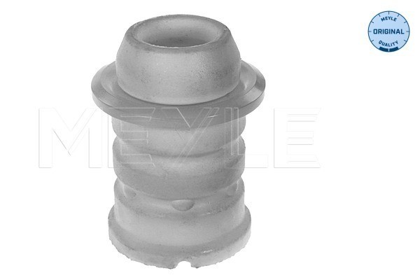 Genomslagsgummi, stötdämpare, Framaxel Meyle 314 642 0004 MEYLE