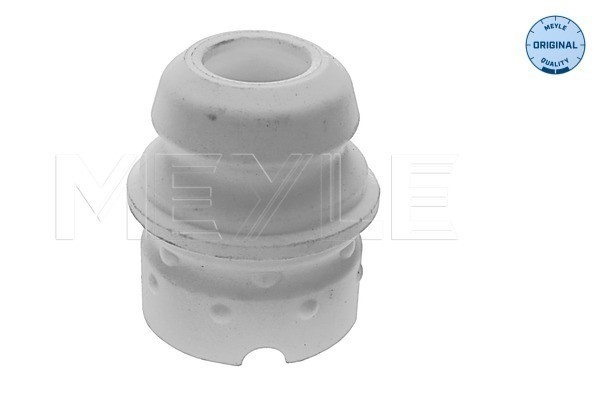 Genomslagsgummi, stötdämpare, Framaxel Meyle 314 642 0005 MEYLE