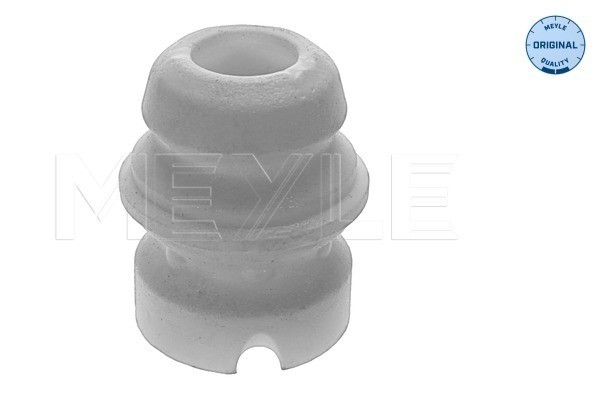 Genomslagsgummi, stötdämpare, Framaxel Meyle 314 642 0006 MEYLE
