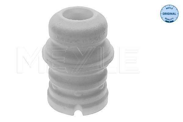 Genomslagsgummi, stötdämpare, Framaxel Meyle 314 642 0007 MEYLE