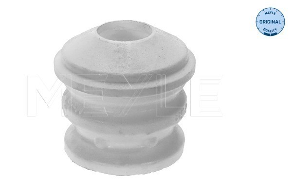 Genomslagsgummi, stötdämpare, Framaxel Meyle 314 642 0008 MEYLE