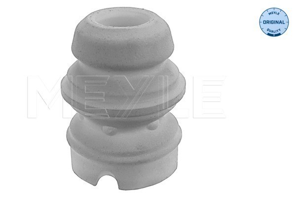 Genomslagsgummi, stötdämpare, Framaxel Meyle 314 642 0009 MEYLE
