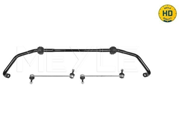 Stabilisatorstag, krängningshämmare, Framaxel Meyle 314 653 0000/ MEYLE