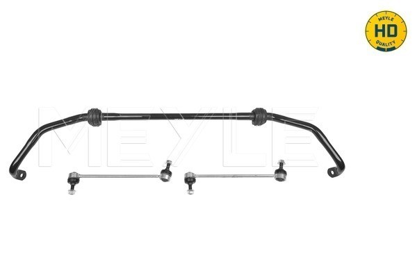 Stabilisatorstag, krängningshämmare, Framaxel Meyle 314 653 0002/ MEYLE