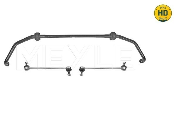Stabilisatorstag, krängningshämmare, Framaxel Meyle 314 653 0006/ MEYLE