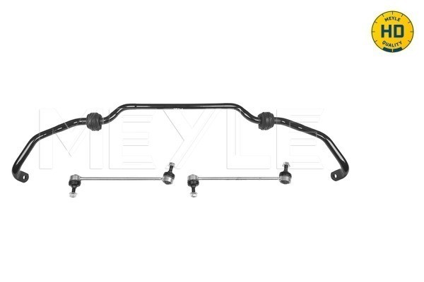 Stabilisatorstag, krängningshämmare, Framaxel Meyle 314 653 0015/ MEYLE