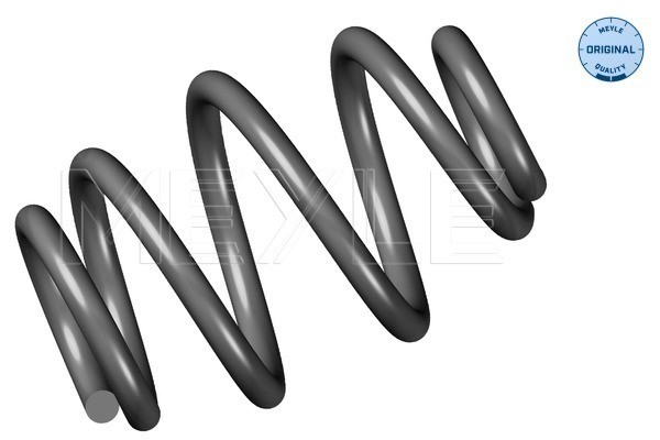 Spiralfjäder, Bakaxel Meyle 314 739 0000 MEYLE