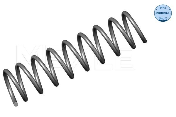 Spiralfjäder, Bakaxel Meyle 314 739 0003 MEYLE