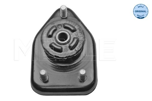 Fjäderbenslager, Bakaxel, båda sidor Meyle 314 741 0002 MEYLE Fjäderbenslager, Bakaxel, båda sidor Meyle 314 741 0002 MEYLE