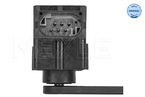 Sensor, Xenonljus (lysviddsreglering), Bakaxel Meyle 314 800 0032 MEYLE