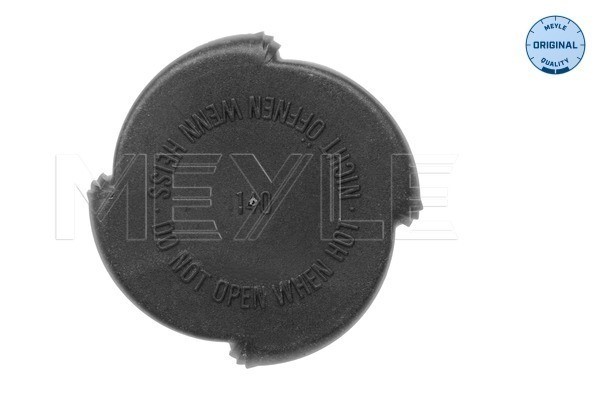 Lock, kylare Meyle 314 800 9005 MEYLE