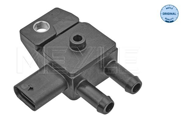 Sensor, avgastryck Meyle 314 801 0002 MEYLE