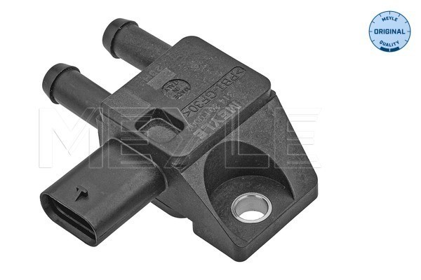 Sensor, avgastryck Meyle 314 801 0002 MEYLE