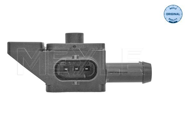 Sensor, avgastryck Meyle 314 801 0002 MEYLE