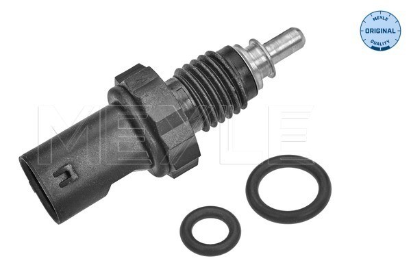 Kylvätsketemperatur-sensor, Bränsleledning Meyle 314 821 0001 MEYLE