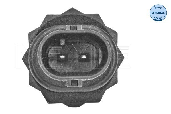 Kylvätsketemperatur-sensor, Bränsleledning Meyle 314 821 0001 MEYLE