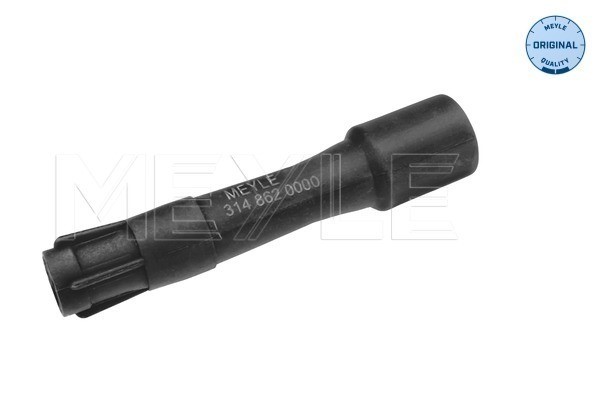 Gummimanschett, tändstift Meyle 314 862 0000 MEYLE