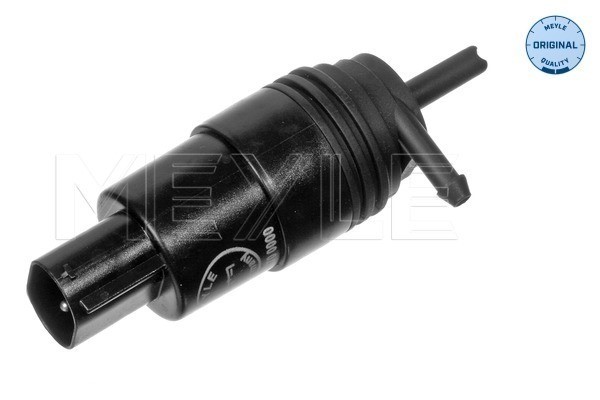Spolarpump 12V, Fram Meyle 314 870 0000 MEYLE