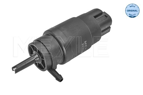 Spolarpump 12V, Fram Meyle 314 870 0002 MEYLE