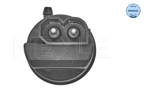 Spolarpump 12V, Fram Meyle 314 870 0002 MEYLE