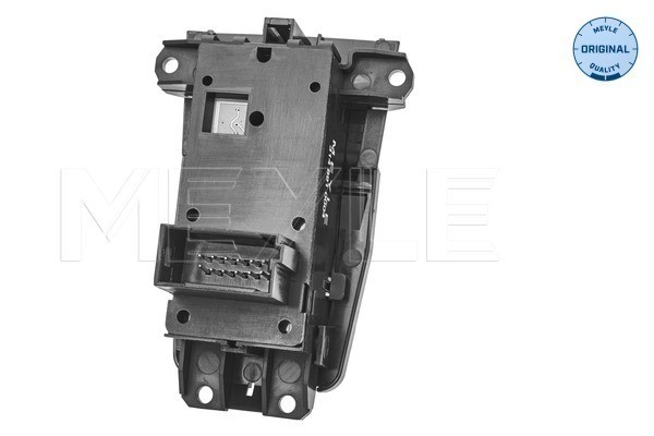 Omkopplare, parkeringsbromsbetjäning 12V Meyle 314 891 0004 MEYLE