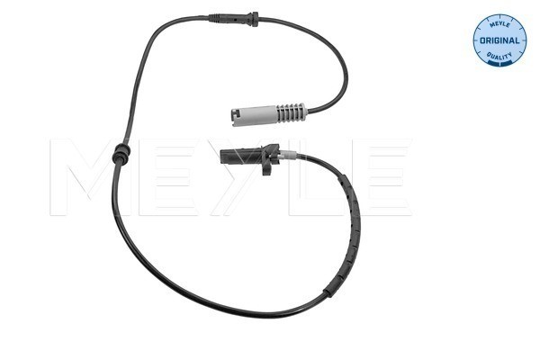 ABS-givare, Sensor, hjulvarvtal, Bakaxel, båda sidor Meyle 314 89 MEYLE ABS-givare, Sensor, hjulvarvtal, Bakaxel, båda sidor Meyle 314 89 MEYLE