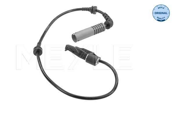 ABS-givare, Sensor, hjulvarvtal, framaxel höger Meyle 314 899 005 MEYLE