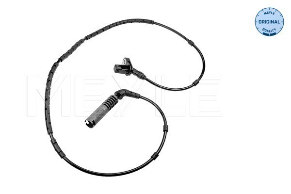 ABS-givare, Sensor, hjulvarvtal, Bakaxel, båda sidor Meyle 314 89 MEYLE ABS-givare, Sensor, hjulvarvtal, Bakaxel, båda sidor Meyle 314 89 MEYLE