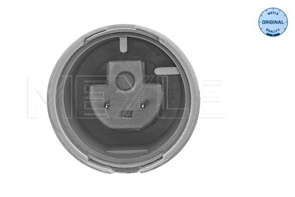 ABS-givare, Sensor, hjulvarvtal, Bakaxel, båda sidor Meyle 314 89 MEYLE ABS-givare, Sensor, hjulvarvtal, Bakaxel, båda sidor Meyle 314 89 MEYLE