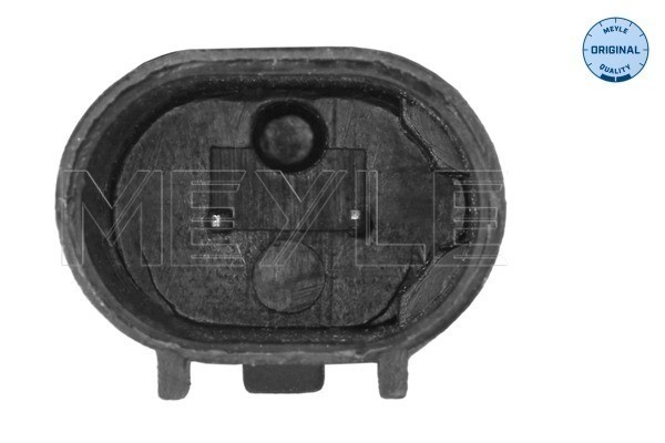 ABS-givare, Sensor, hjulvarvtal, Bakaxel, båda sidor Meyle 314 89 MEYLE ABS-givare, Sensor, hjulvarvtal, Bakaxel, båda sidor Meyle 314 89 MEYLE