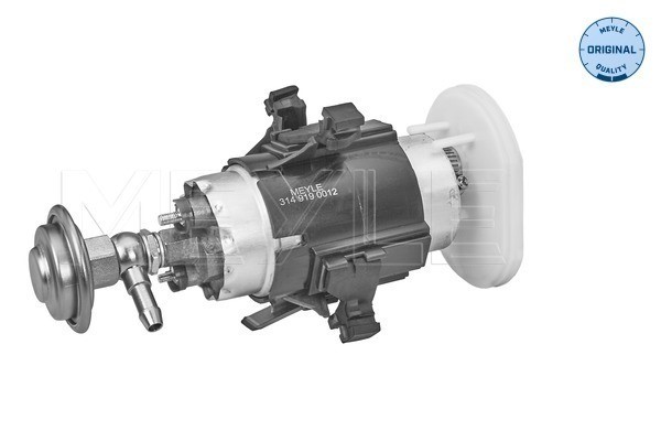 Bränslepump 12V Meyle 314 919 0012 MEYLE