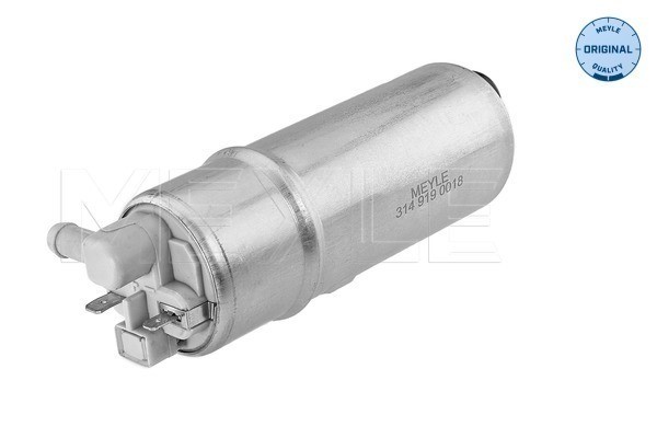 Bränslepump 12V Meyle 314 919 0018 MEYLE