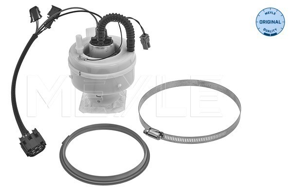 Bränslepump 12V Meyle 314 919 0021 MEYLE