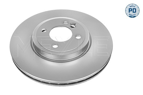 Bromsskiva Ventilerad, Framaxel Meyle 315 521 0028/PD MEYLE