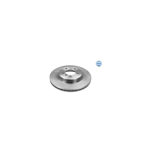 Bromsskiva Ventilerad, Framaxel Meyle 315 521 3029 MEYLE
