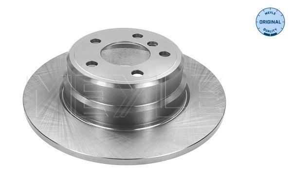Bromsskiva Solid, Bakaxel Meyle 315 523 0042 MEYLE Bromsskiva Solid, Bakaxel Meyle 315 523 0042 MEYLE
