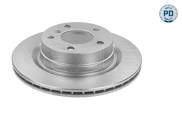 Bromsskiva Ventilerad, Bakaxel Meyle 315 523 0049/PD MEYLE Bromsskiva Ventilerad, Bakaxel Meyle 315 523 0049/PD MEYLE